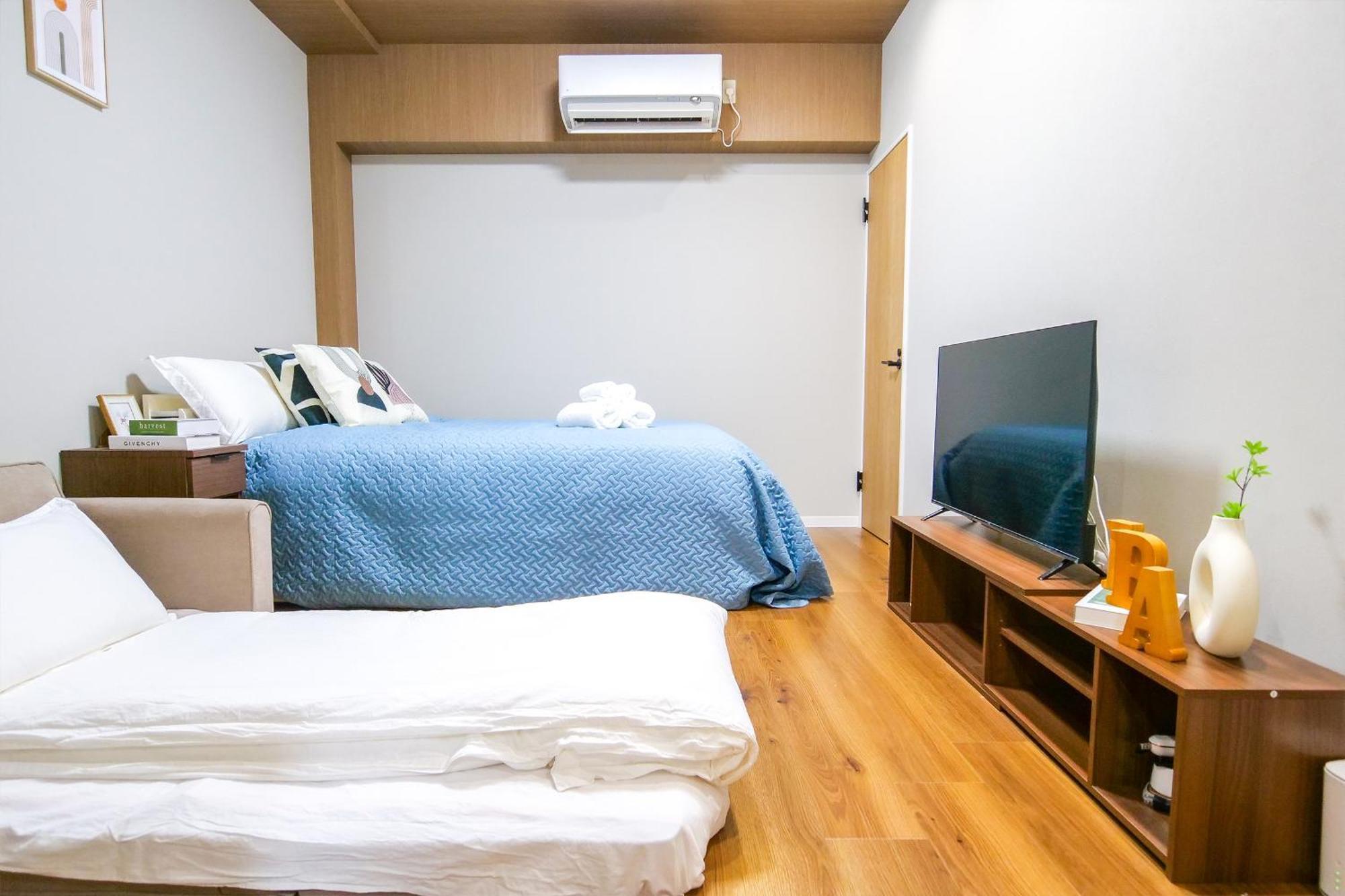 Maru 5 Inn 도쿄 외부 사진